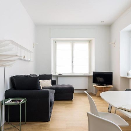 Homeathotel - San Nazaro Milan Extérieur photo