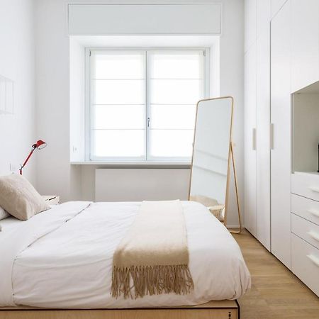 Homeathotel - San Nazaro Milan Extérieur photo