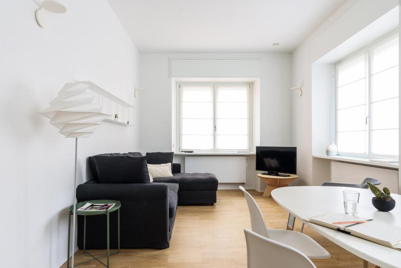 Homeathotel - San Nazaro Milan Extérieur photo
