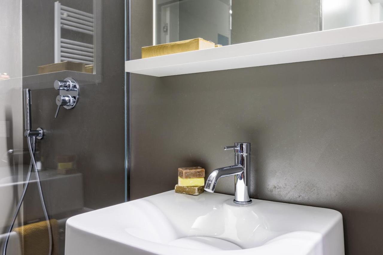 Homeathotel - San Nazaro Milan Extérieur photo