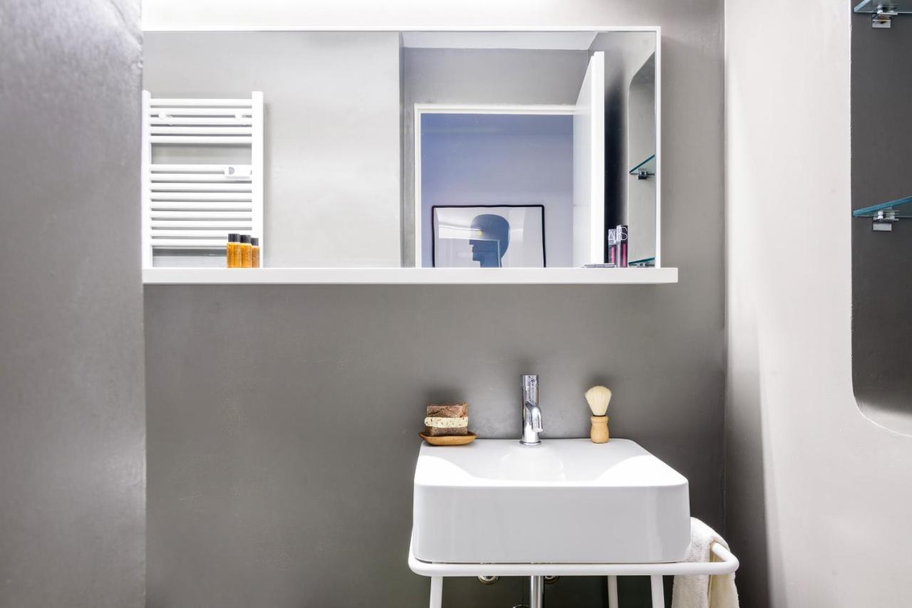Homeathotel - San Nazaro Milan Extérieur photo