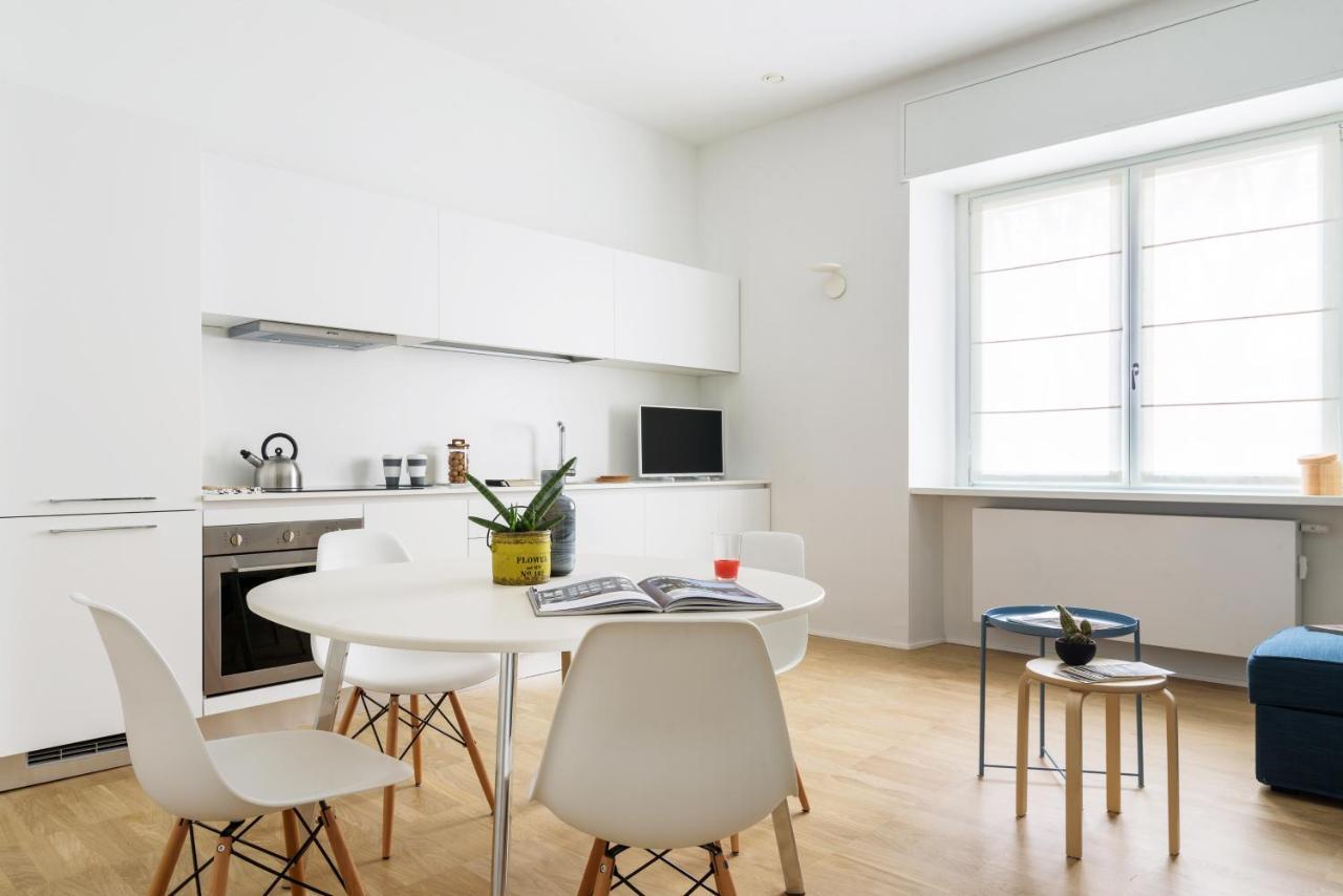 Homeathotel - San Nazaro Milan Extérieur photo