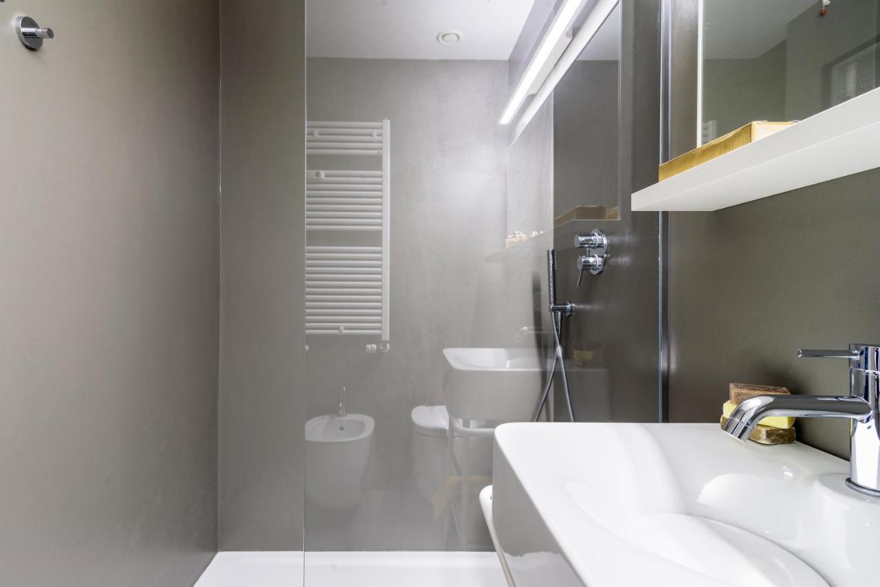 Homeathotel - San Nazaro Milan Extérieur photo