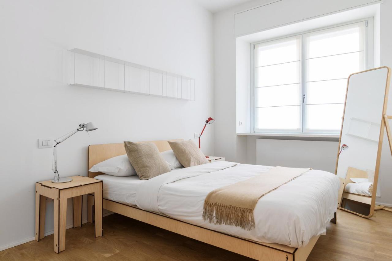 Homeathotel - San Nazaro Milan Extérieur photo